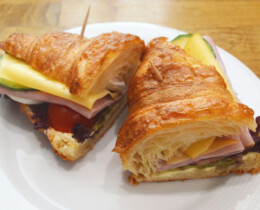 Croissanty 3,60€
